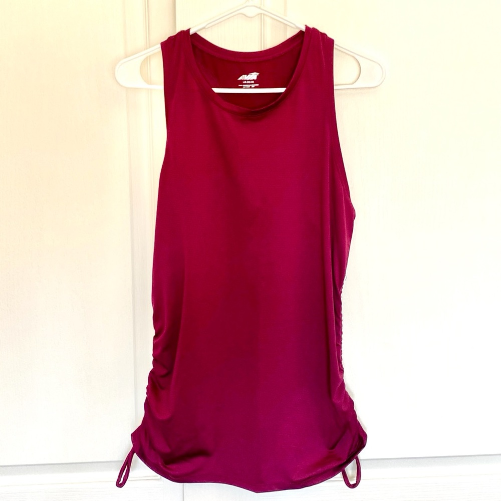 Set of 2 Avia Tank Tops